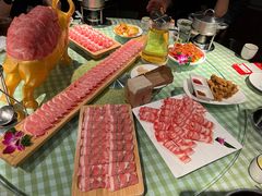 -番食园鲜食火锅(高新店)