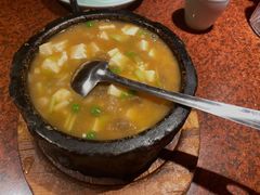 -绿茶餐厅(蓝色港湾店)