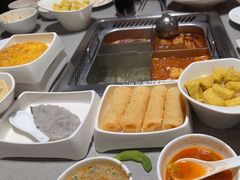 -海底捞火锅(振华广场店)