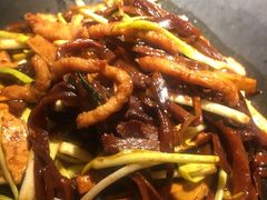 -金牌外婆家(苏州中心店)