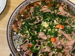 -富临轩私房菜(集庆门大街店)