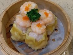 明虾蟹子烧卖-点都德(北京路贰店)