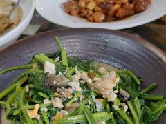 -良师门滨海人家·海鲜·家常菜(滨海城店)