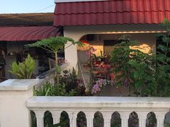 -旗鱼海番村(Orang Asli)