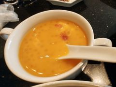 -三亚亚龙湾瑞吉酒店·铭轩中餐厅Mingxuan·海南菜·粤菜