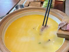 -云海肴·汽锅鸡·云南菜(苏州中心店)