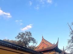 -西园戒幢律寺