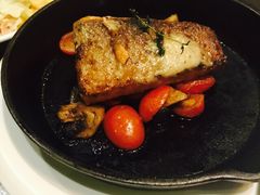 -食间牛排(湖西路店)