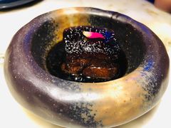 -绿茶餐厅(汇悦大融城店)