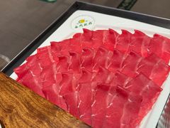 -南门涮肉(天坛南门店)