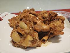 -吴记酱骨炖菜馆(西大直街店)