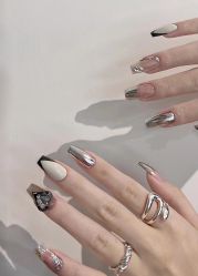 -LILY NAILS美甲美睫