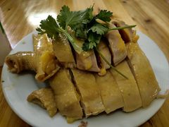 -九叔鸡饭(升平街店)