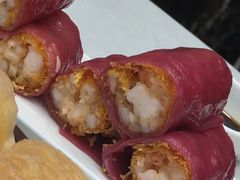 -喜宴·粤菜·茶点·海鲜(光浩店)