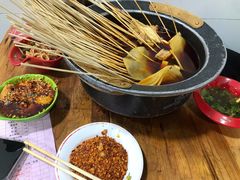 -冒椒火辣(奎星楼街店)