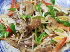 -新疆红柳花餐厅(新洲店)