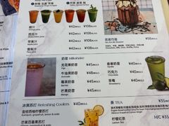 -浦鸿会尚莊亲子餐厅(碧云店)