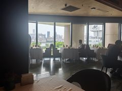 -兴蜀府·臻味江景餐厅(正大广场店)