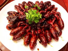 -欣旺·迎宾楼·百年无锡菜