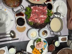 -红鼎豆捞·专注品质海鲜20年(宝丰路店)