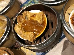 -红莲中餐厅(日航饭店)