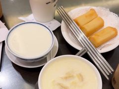 -民信老铺(双皮奶博物馆店)