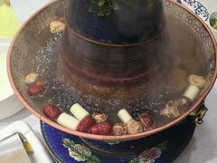 -东来顺•非遗火锅(外滩店)