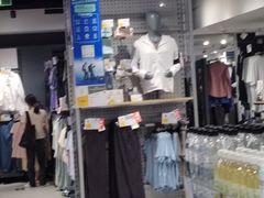-迪卡侬(环球港店)