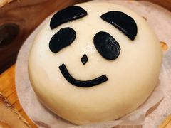 熊猫造型包-帝企鹅自助餐厅•儿童岛•真企鹅(长隆企鹅酒店)