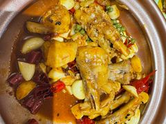 -小董哥烤串(金水花城店)