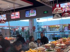 -龍歌自助小火锅(李沧顺和汇店)