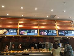 -三千粉牛肉米粉(来客茂店)