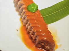 -外婆家(义乌新光汇购物中心店)