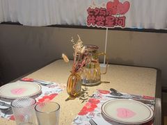 -BURANO布拉诺西餐(万达广场店)