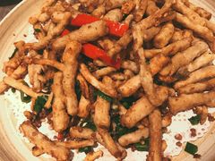 -稻鲜记潮汕砂锅粥