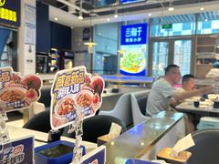 -兰湘子·湘菜小炒(国润季店)