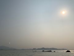 -黄金海岸环岛路