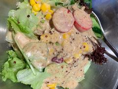 -開籠雀冰室(同和金铂店)