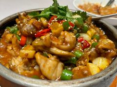 -梦都海鲜酒家(万达广场江桥店)