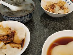 -春阳水饺(香槟广场店)