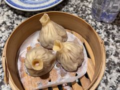 -南京大牌档(凯德大峡谷店)