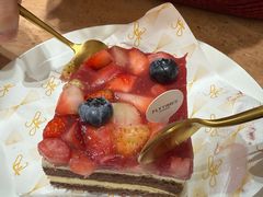 -法桐蛋糕·手作面包(万象城店)