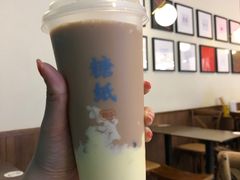 -糖纸甜品(印象城店)