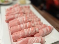 -老五四季涮肉(白纸坊店)