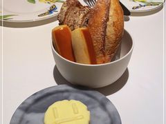 -Le Comptoir de Pierre Gagnaire