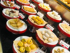 -令氏家外家周秦食府(高新店)