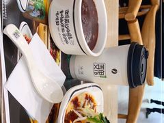 -魏家凉皮(博水商务大厦店)