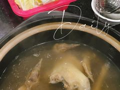 -皇鸽餐厅(五桂山分店)