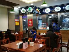 大堂-顺华粉馆(桃园南路店)