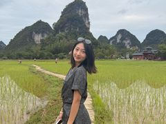 -靖西鹅泉风景区